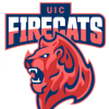 Chicago UIC logo